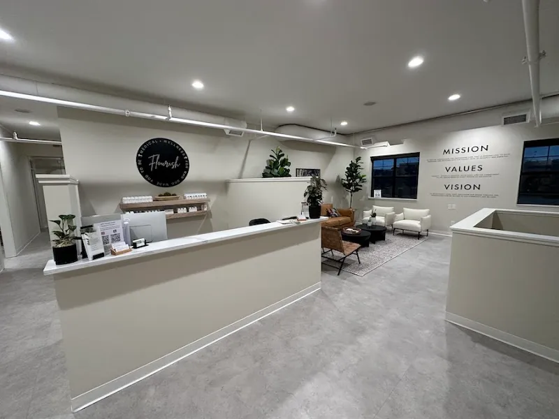 Flourish Medical + Wellness photo 1