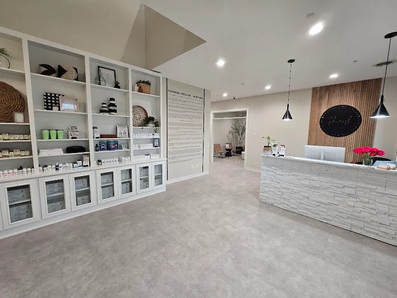 Flourish Medical + Wellness photo 2