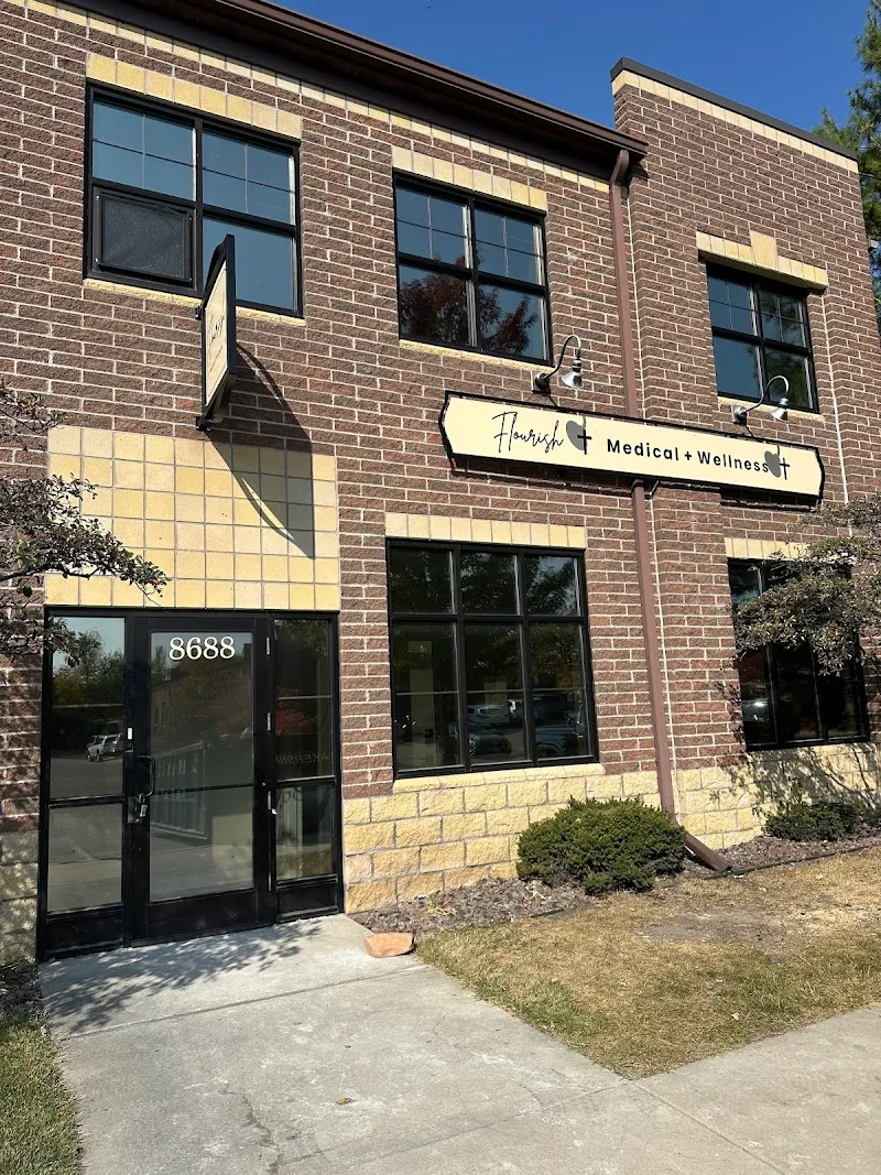 Flourish Medical + Wellness photo 3