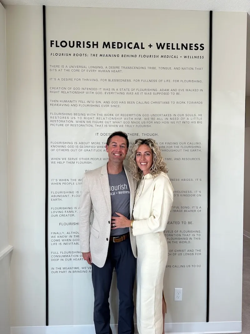 Flourish Medical + Wellness photo 5