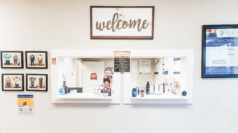 Renew Health and Wellness photo 3