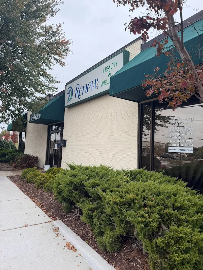 Renew Health and Wellness photo 6