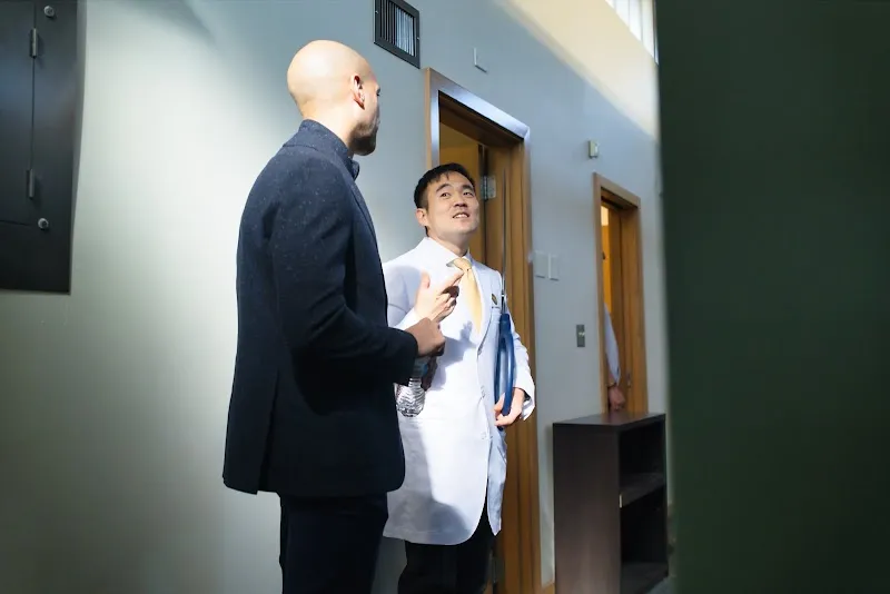 Yakima Men's Clinic photo 1