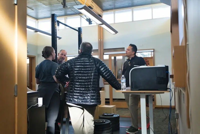 Yakima Men's Clinic photo 3