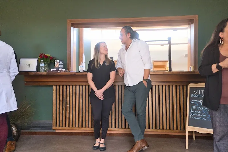 Yakima Men's Clinic photo 4