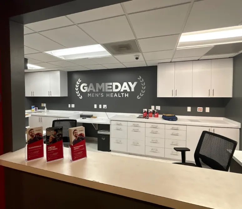 Gameday Men's Health West Hills