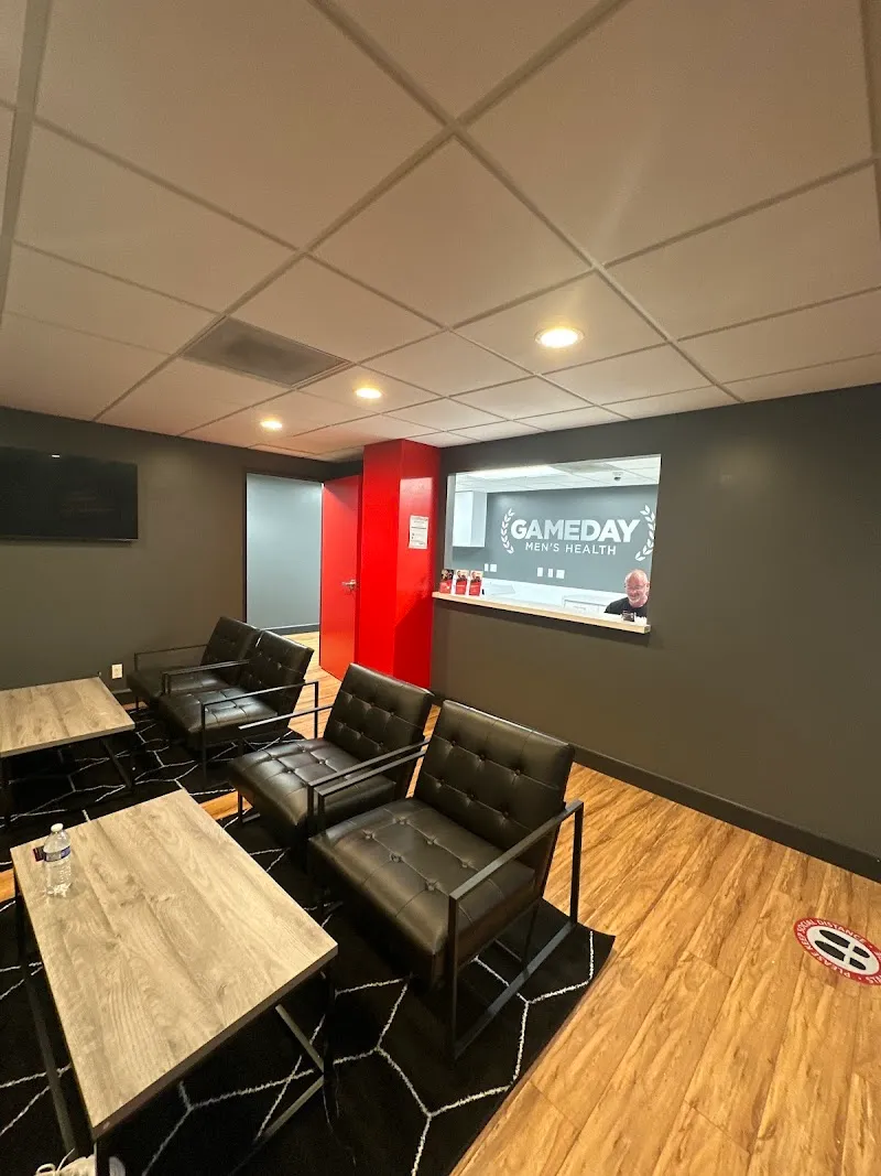 Gameday Men's Health West Hills photo 1