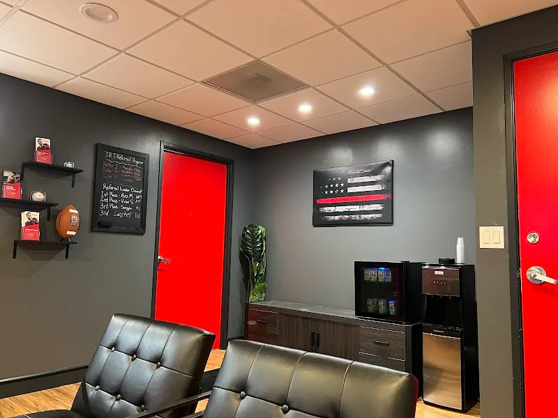 Gameday Men's Health West Hills photo 2