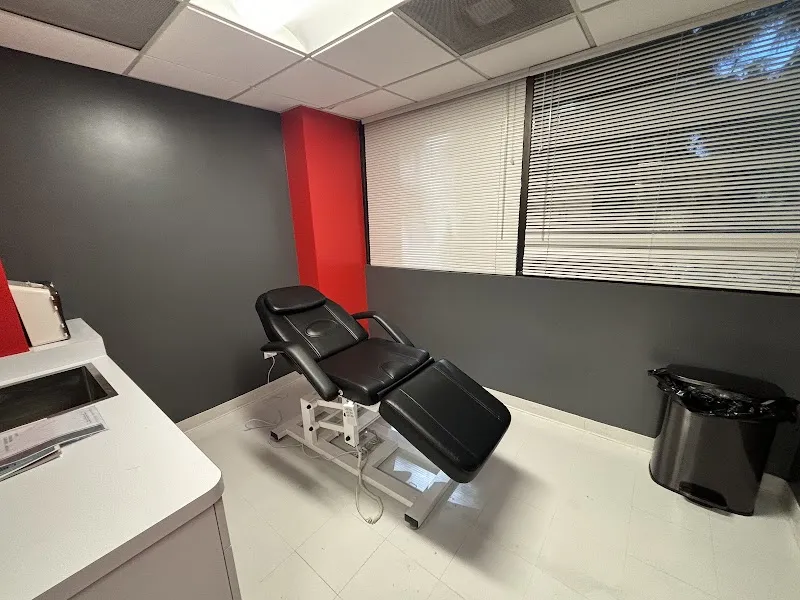 Gameday Men's Health West Hills photo 3