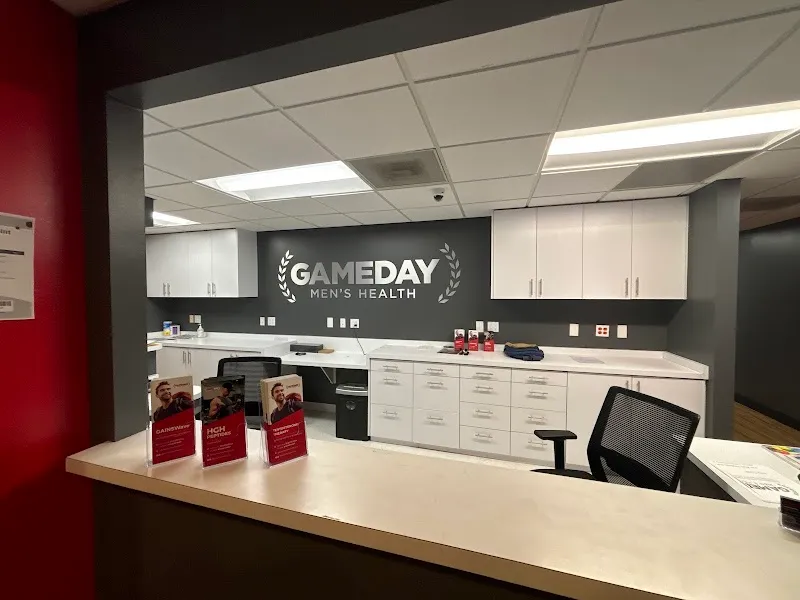 Gameday Men's Health West Hills photo 4