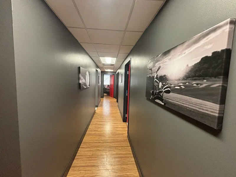 Gameday Men's Health West Hills photo 5