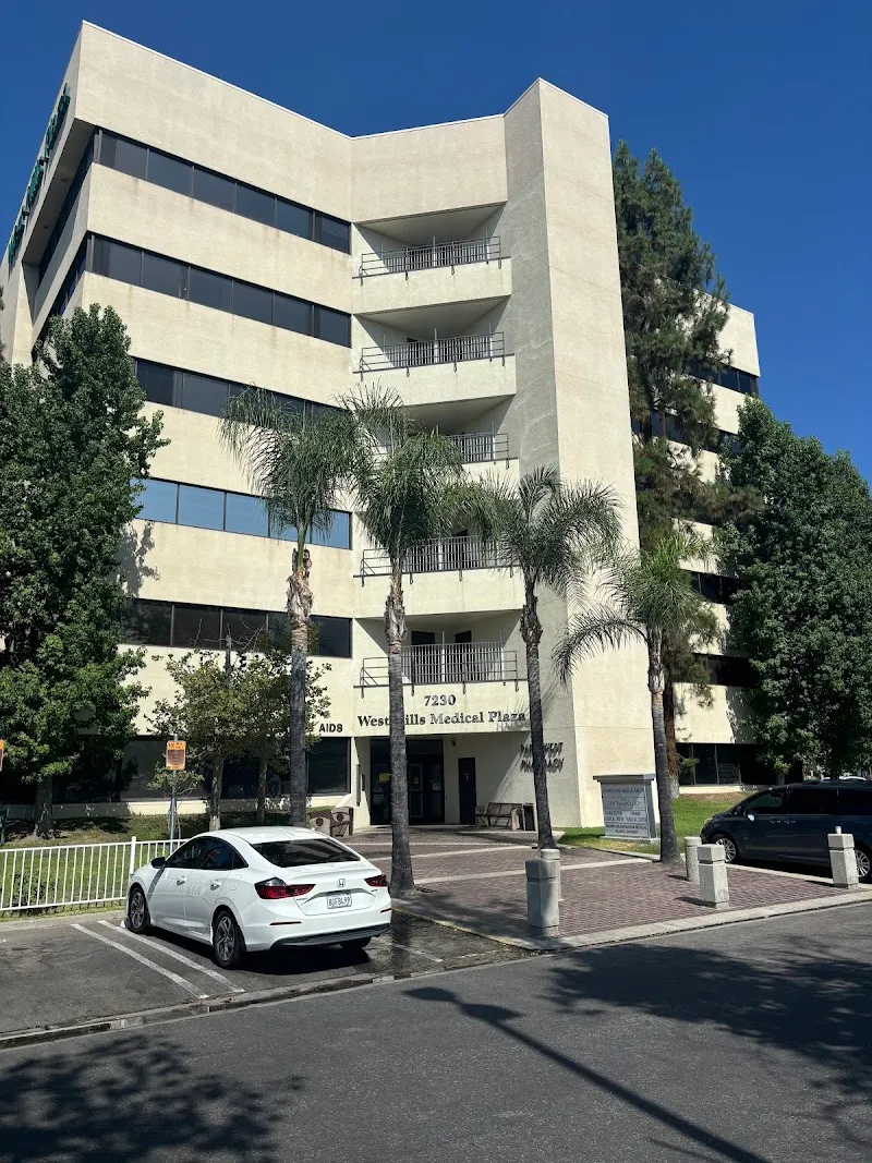 Gameday Men's Health West Hills photo 6