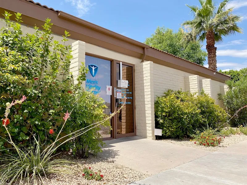 Men's Vitality Center & Vitality Internal Medicine - Tempe, Arizona photo 3