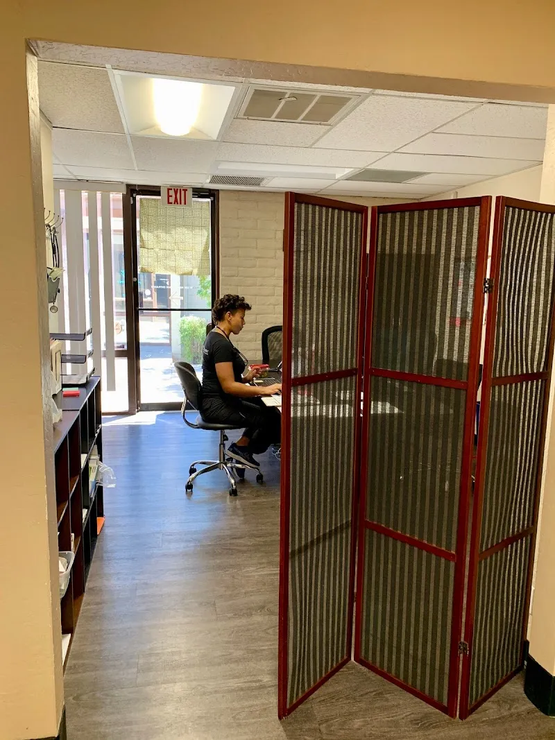 Men's Vitality Center & Vitality Internal Medicine - Tempe, Arizona photo 4