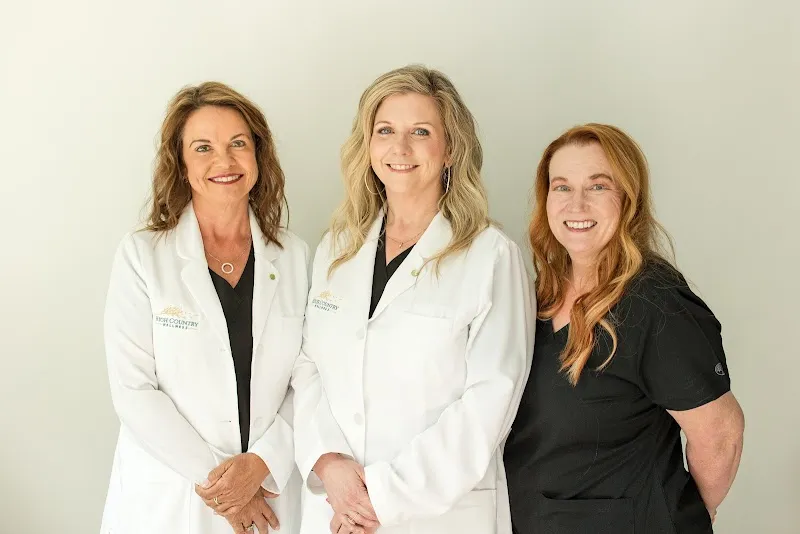 High Country Wellness Hormone Replacement & Weight Loss