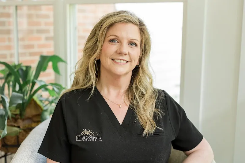 High Country Wellness Hormone Replacement & Weight Loss photo 1