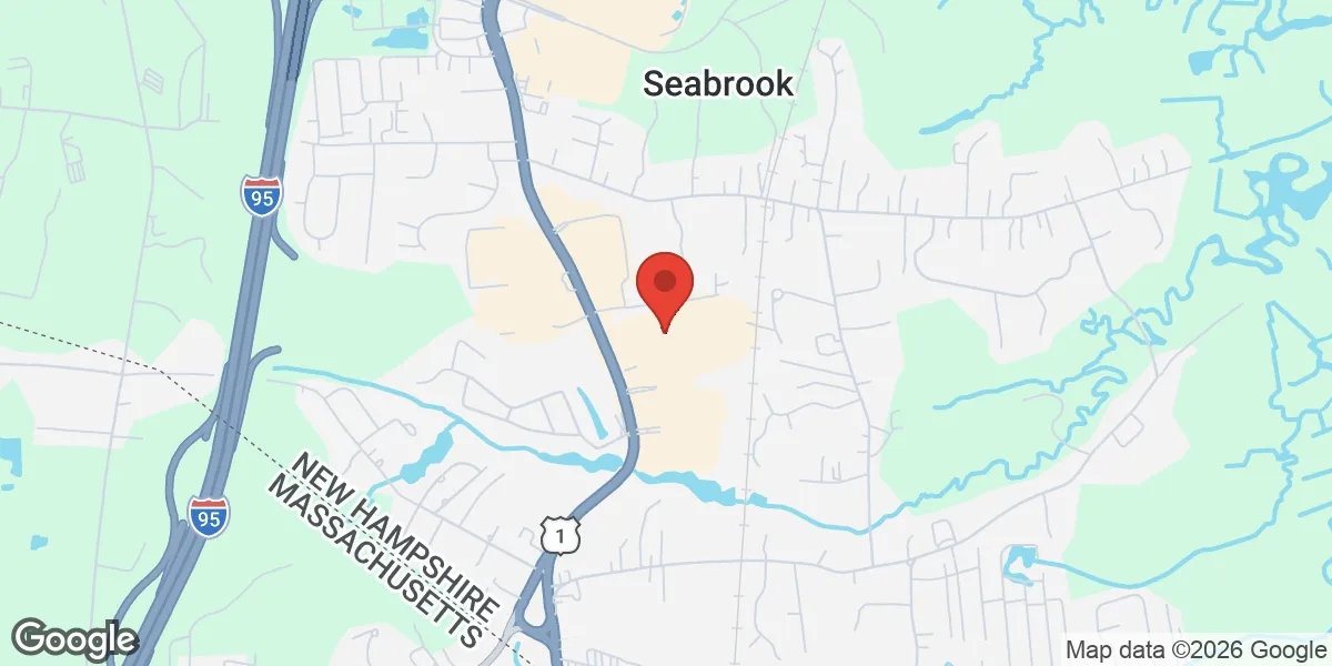 Map showing Peak Performance Medicine location