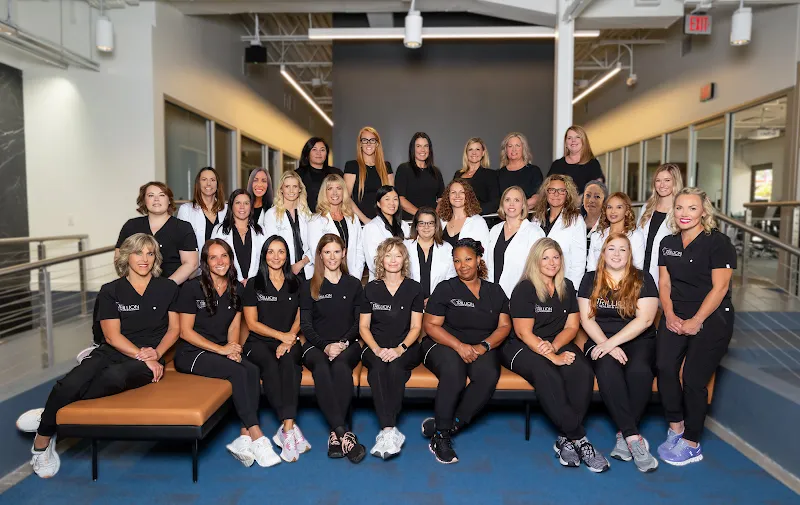 Trillion Health and Hormone Clinic