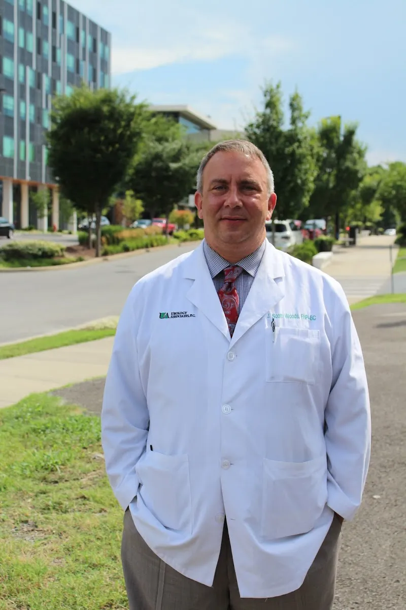 Nashville Men's Health