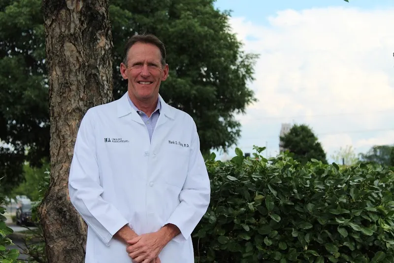 Nashville Men's Health photo 1