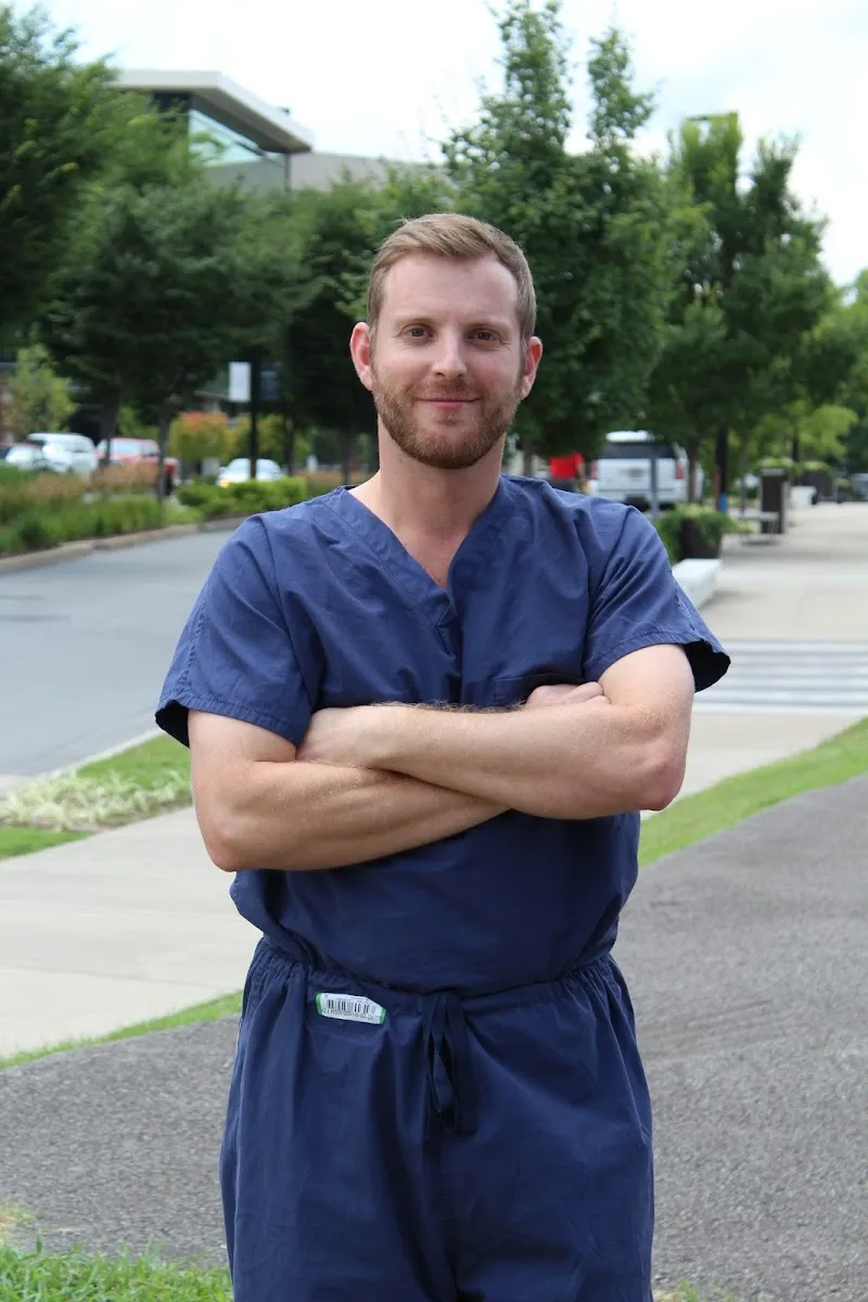 Nashville Men's Health photo 2