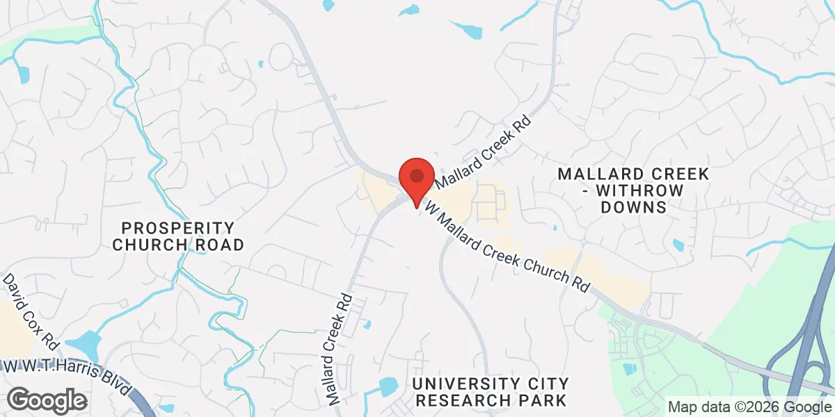 Map showing TNT Wellness Hormone Therapy Clinic location