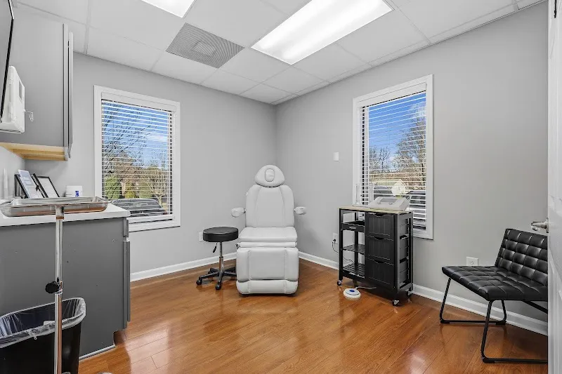 Tennessee Men's Clinic of Clarksville, Powered by Menspro™ photo 1