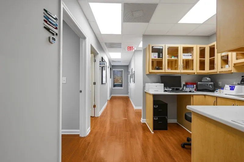 Tennessee Men's Clinic of Clarksville, Powered by Menspro™ photo 5