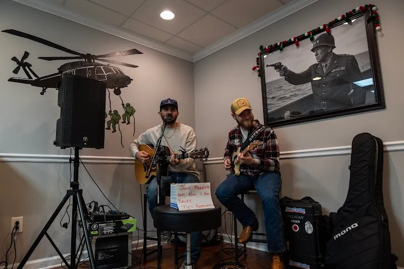 Tennessee Men's Clinic of Clarksville, Powered by Menspro™ photo 6