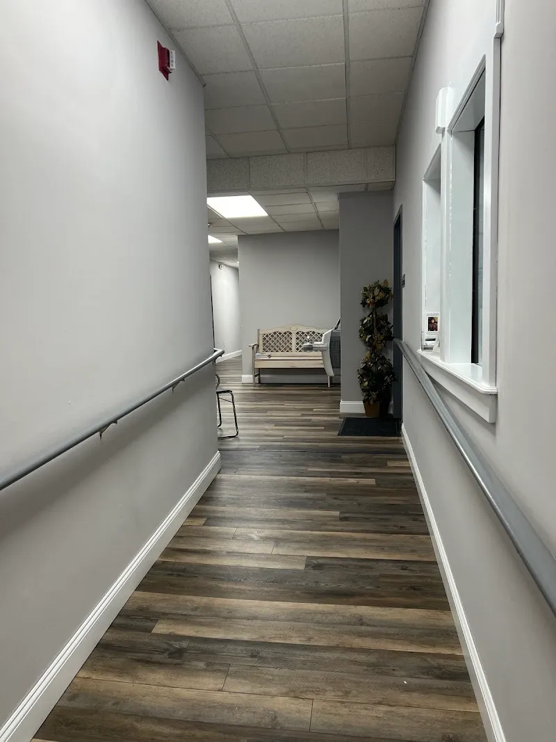 Gameday Men's Health Southington TRT, Weight Loss, ED Clinic photo 2