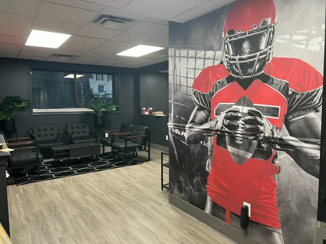 Gameday Men's Health Southington TRT, Weight Loss, ED Clinic photo 3