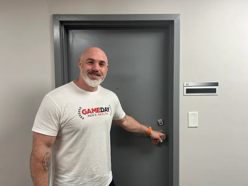 Gameday Men's Health Southington TRT, Weight Loss, ED Clinic photo 6