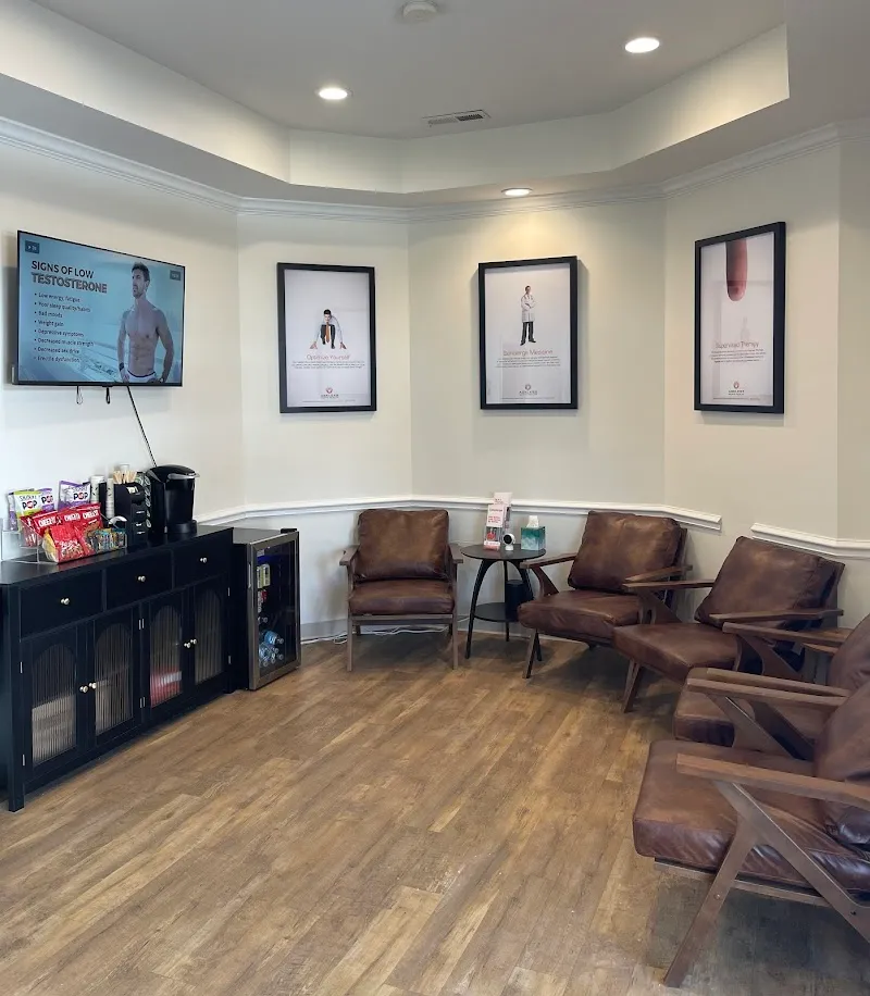 Ageless Men's Health photo 1