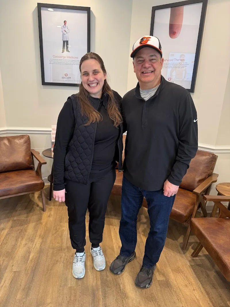 Ageless Men's Health photo 2