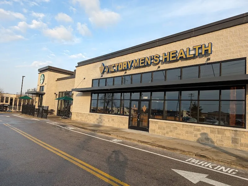 Victory Men's Health photo 1