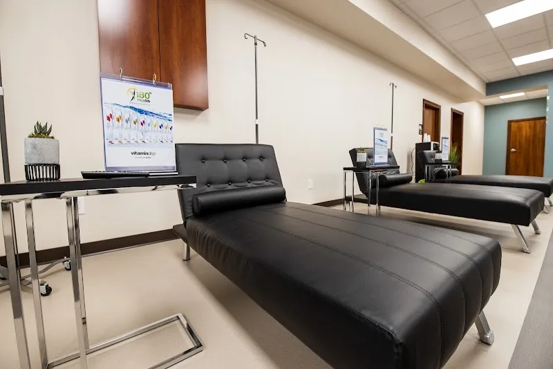 180 Health Medical & Wellness Center photo 1