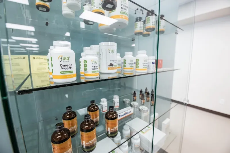 180 Health Medical & Wellness Center photo 3