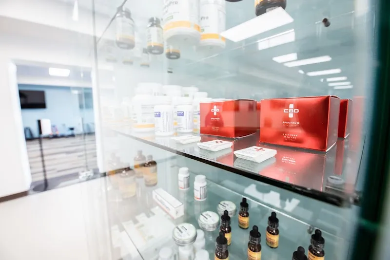 180 Health Medical & Wellness Center photo 6