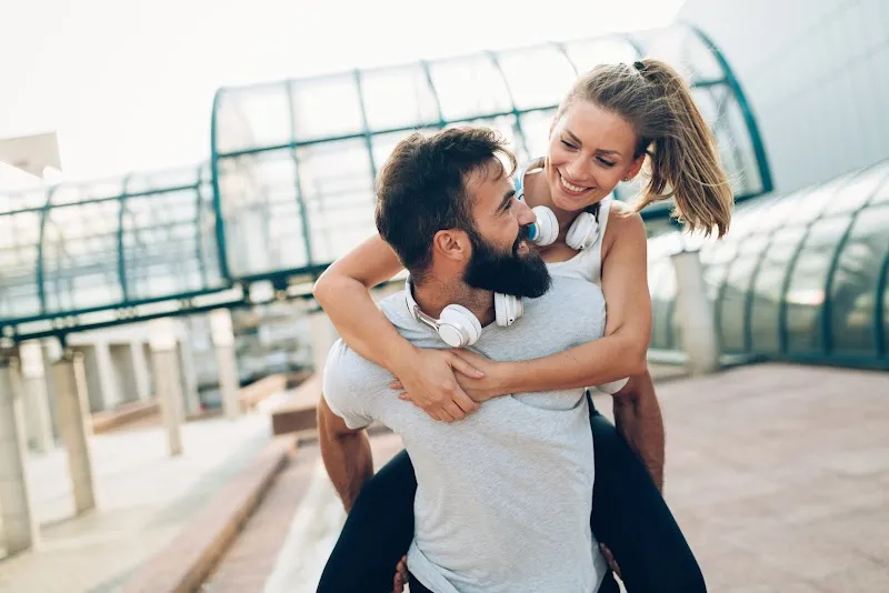 CRT Men's Clinic photo 1