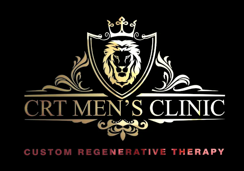 CRT Men's Clinic photo 2