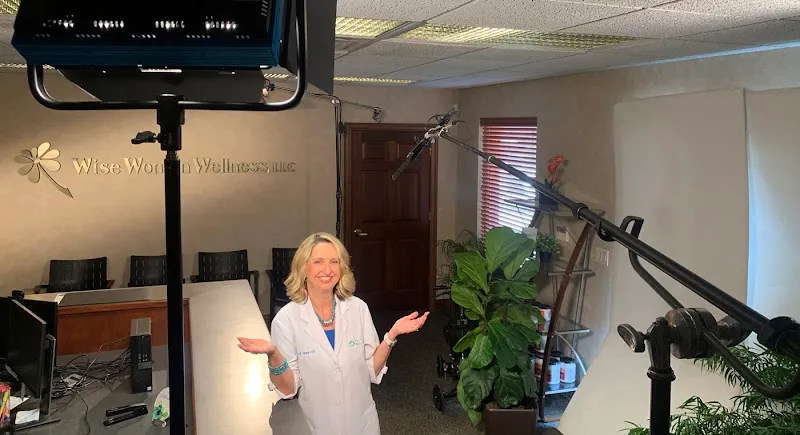 Wise Woman Wellness, LLC photo 4