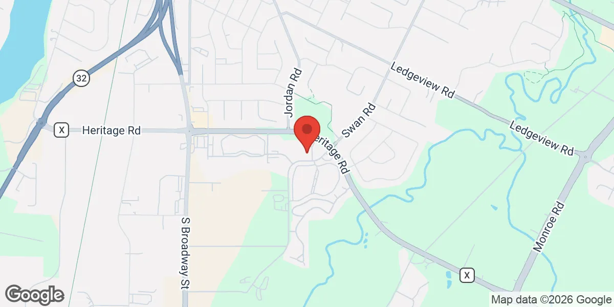 Map showing Wise Woman Wellness, LLC location