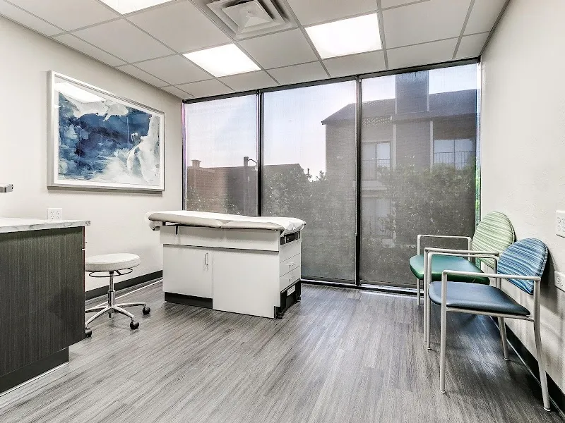 Craft Men's Clinic photo 1