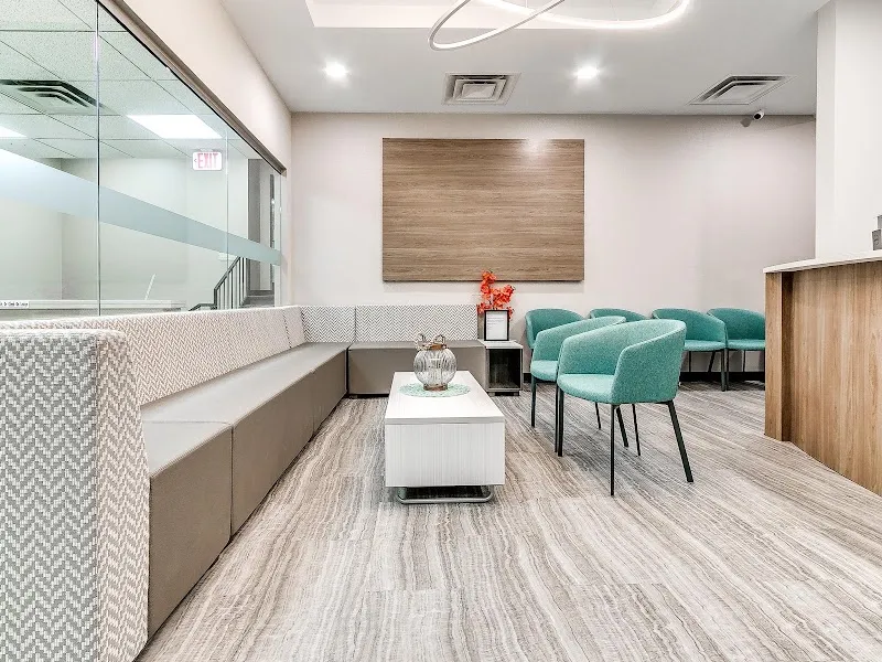 Craft Men's Clinic photo 2