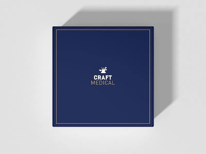 Craft Men's Clinic photo 6