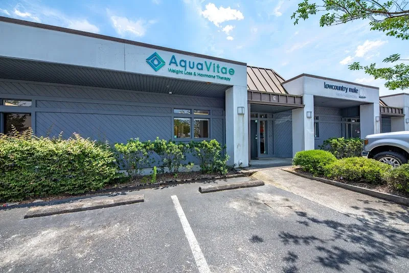 Lowcountry Male Clinic - North Charleston, SC - TRT and Weight Loss Services photo 1