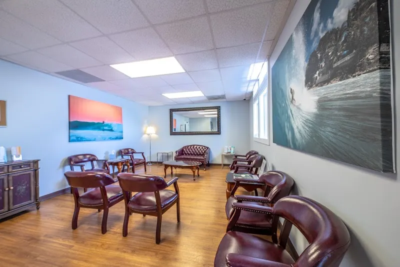 Lowcountry Male Clinic - North Charleston, SC - TRT and Weight Loss Services photo 2