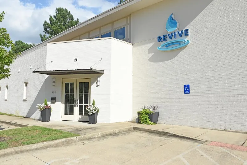 Revive Wellness of Oxford photo 1