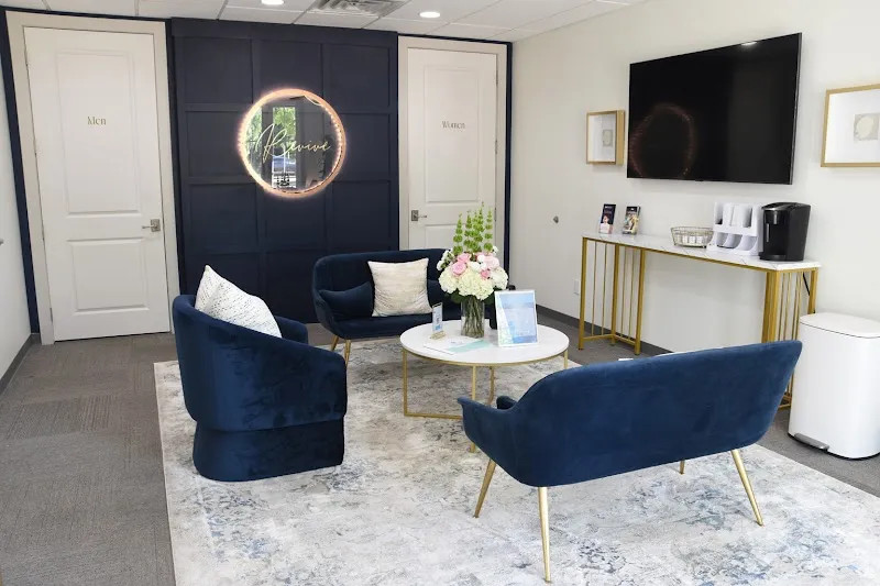 Revive Wellness of Oxford photo 2