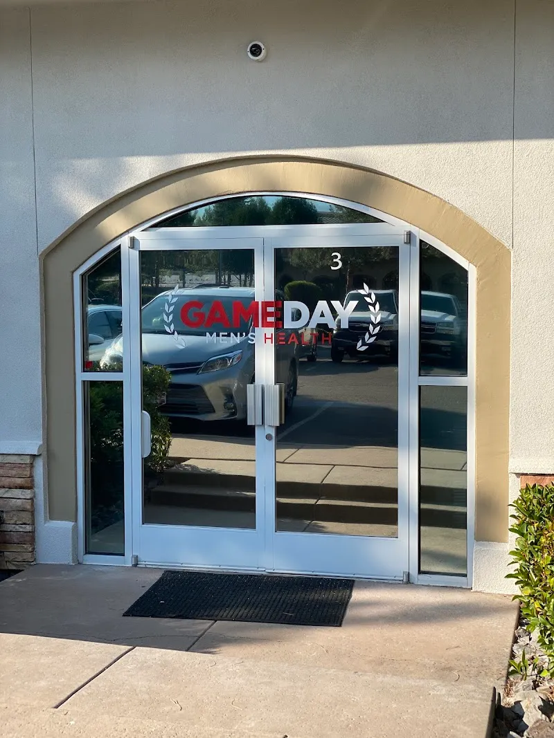 Gameday Men's Health South Reno TRT Clinic photo 2